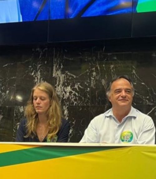 Aliança de Tramonte, Luisa e Zema possui razoabilidade, mas quando entra Kalil, vira incoerência, erro grosseiro