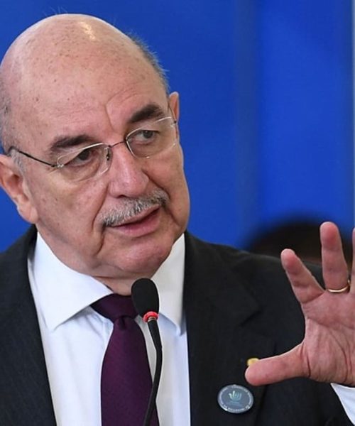 Osmar Terra pede aprovação do PL que fixa prazo de início de tratamento após diagnóstico de Autismo 