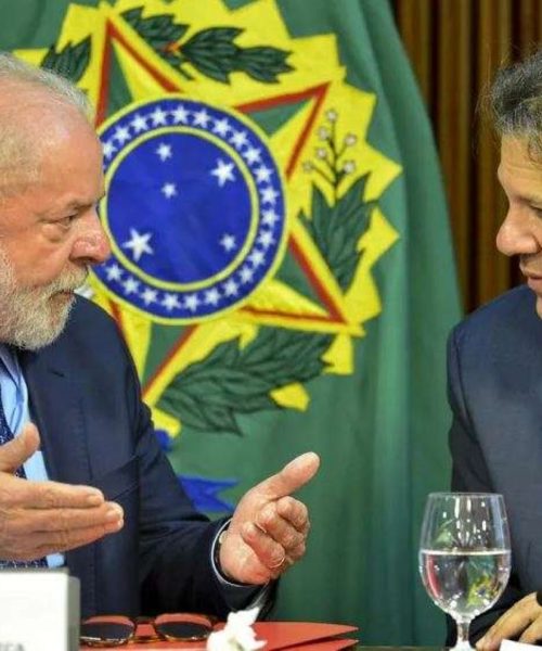 Não basta o que se paga de impostos no Brasil, eles querem mais e mais