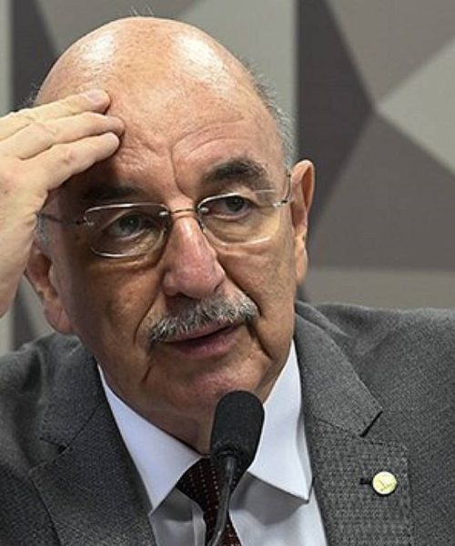 Efeitos das injeções covid será tema de Audiência Pública na Câmara dos Deputados, por iniciativa do médico, neurocientista e deputado Osmar Terra
