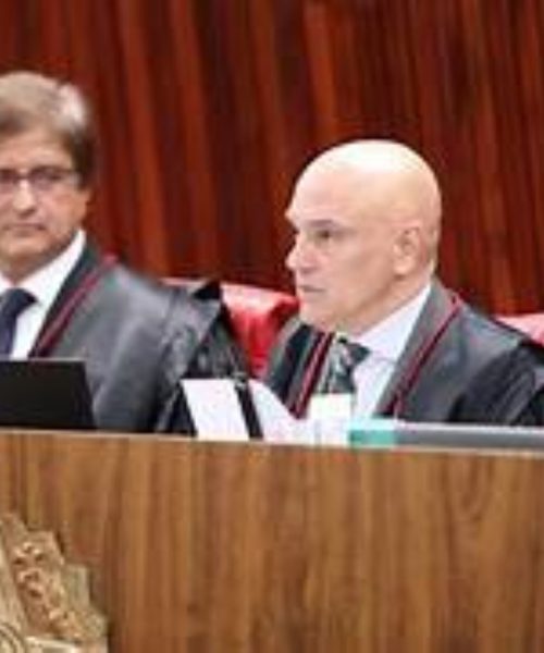 Governo Lula acabou. Agora, tentam prender Bolsonaro sob a acusação de golpe de Estado, quando atentado é a própria peça de acusação – Por Ray Cunha