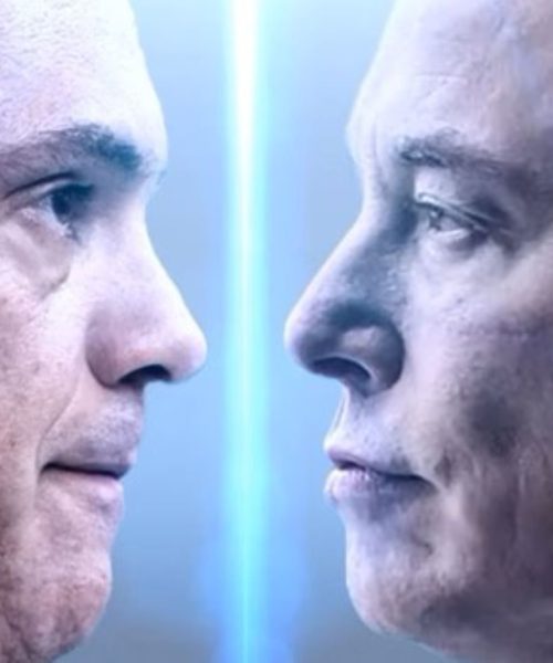 Elon Musk estoura esquema de Alexandre de Moraes. Partido Democrata americano usa dinheiro da USAID para eliminar Bolsonaro – Por: Ray Cunha