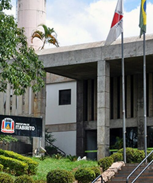 Itabirito – MG na iminência de uma nova eleição para prefeito, segundo investigação do Ministério Público e do TRE-MG