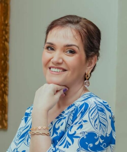 Um exemplo de superação na vida pessoal e na medicina – A história da Dra. Valéria Caselli – Pediatra