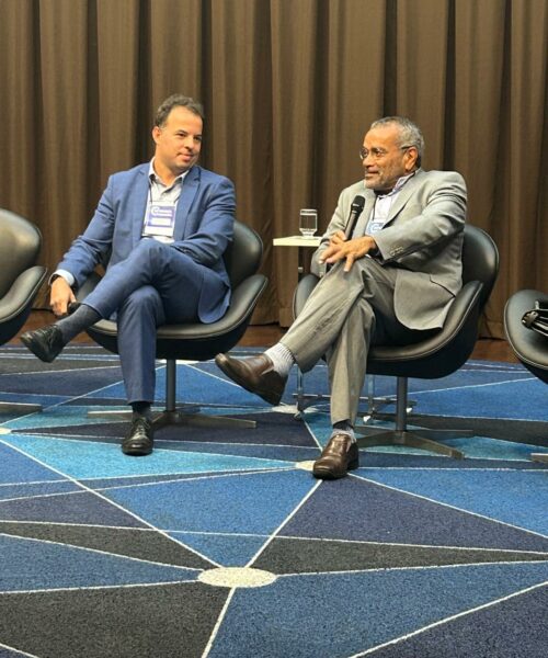 SME, CREA e Dom Helder promovem em BH Seminário Nacional pela Retomada de Obras Paralisadas