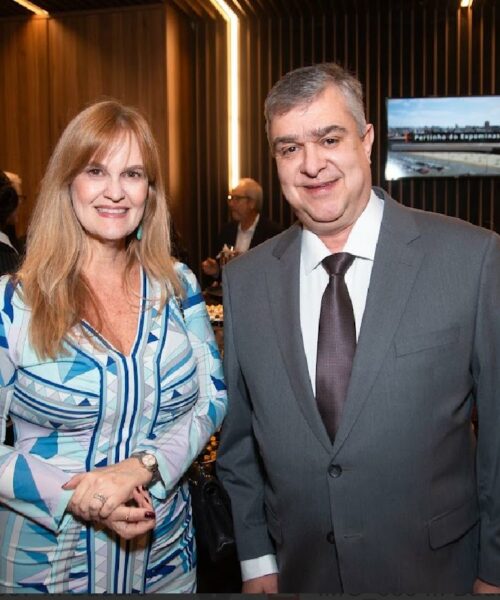 A Hotelaria Mineira se reúne nesta quinta-feira (27), para a posse da diretoria da ABIH-MG no Intercity BH Expo