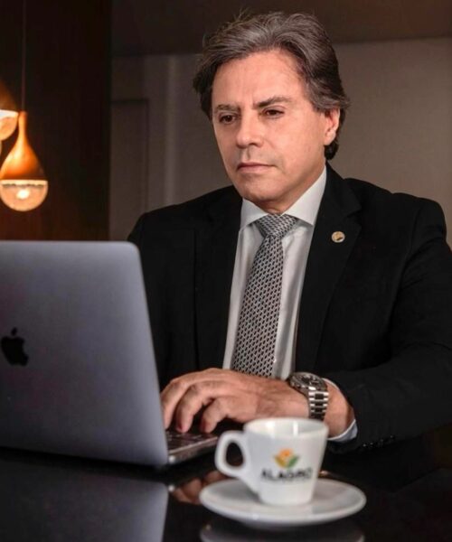 Tudo pronto para o maior encontro brasileiro da mineração e agronegócio – ALAGRO SUMMIT 2025