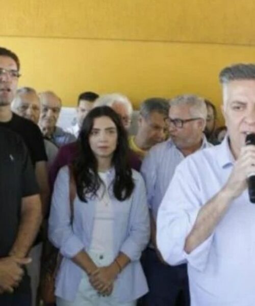 Grito de uma minoria quase interrompe obra no Belvedere – Prefeito Álvaro Damião ouviu o coletivo e obra permanece