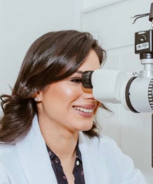 A campanha Abril Marrom alerta para a prevenção e tratamento de doenças oculares