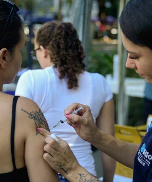Vacina da gripe é ineficaz na prevenção da doença, conclui estudo da Cleveland Clinic – Matéria do MPV