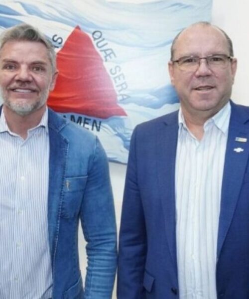 A preocupação do CDL/BH com a segurança de motociclistas dá resultado e faixas exclusivas devem ser instaladas nos grandes corredores de BH