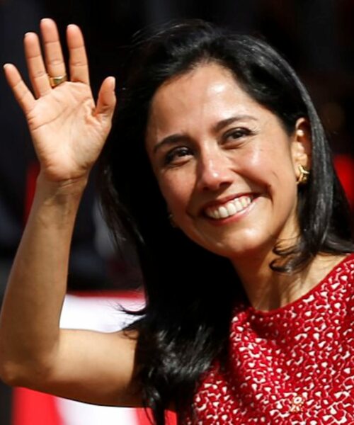 Fantasmas da Lava Jato vagam na Praça dos Três Poderes arrastando trilhões de reais. Mas um deles pode falar: Nadine Heredia Alarcón – Por: Ray Cunha