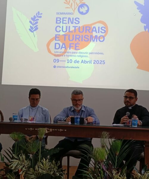 Semana Santa em Minas deve ser protegida para o bem da cultura e do turismo no Estado