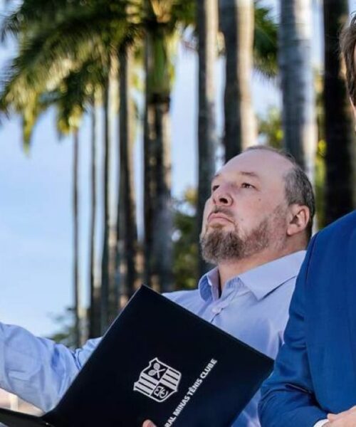 Minas na Praça faz parte das comemorações dos 90 anos do Minas Tênis Clube e acontece no próximo sábado (24), com acesso gratuito