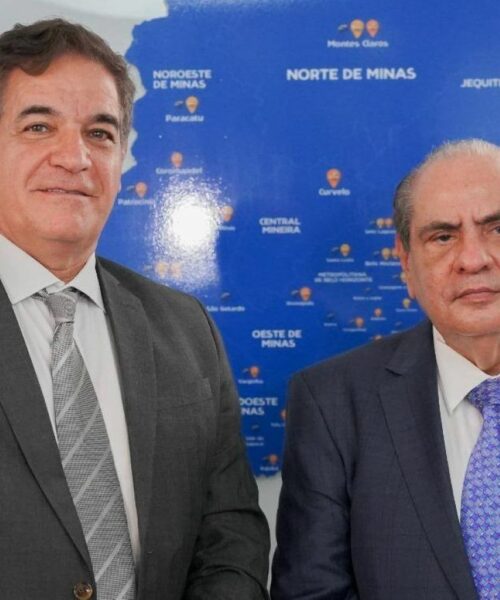 Fecomércio MG e CNC recebem empresários no Expominas nesta sexta-feira (16) para uma imersão sobre inovações