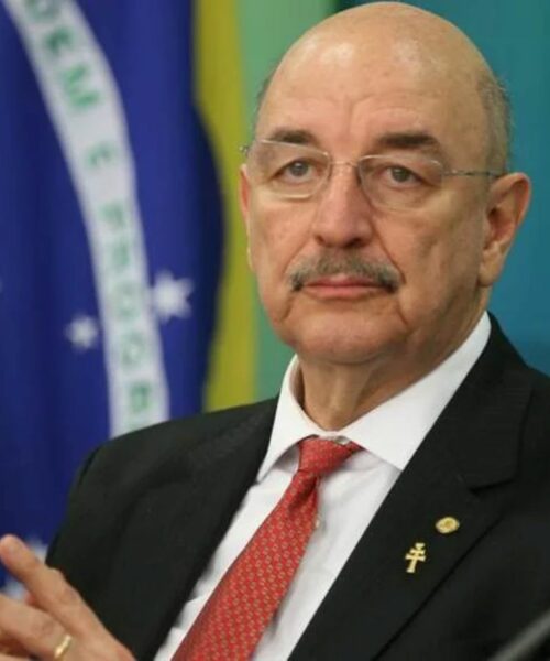 Osmar Terra se afasta do MDB após 40 anos, e se filia ao PL, com duras críticas à promiscuidade no partido