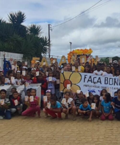 Grupo SADA amplia ações de enfrentamento ao abuso e exploração de crianças e adolescentes nas estradas brasileiras