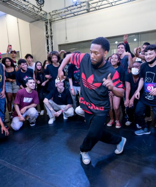 Sistema Fecomércio MG realiza a 4ª edição do Cenário de Rua