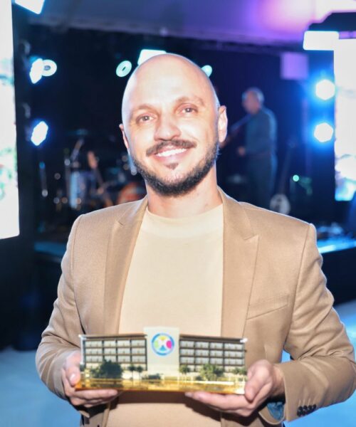 Minas Beach Resort em Raul Soares – MG será administrado pela Trul Hotéis e projeta Minas Gerais para o mundo