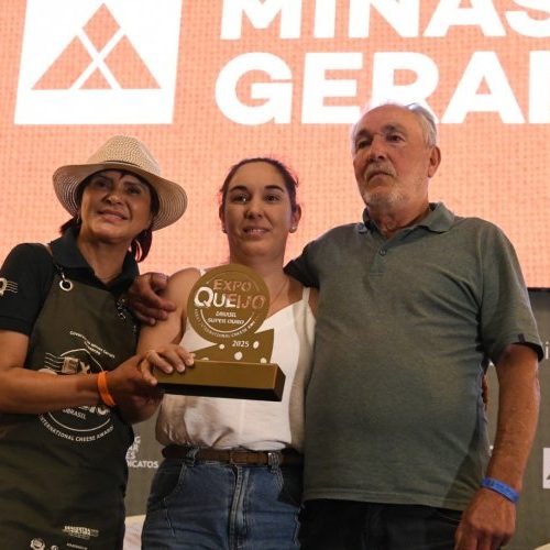 ExpoQueijo 2025 