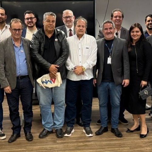 AMM reforça parceria com associações microrregionais e lança agenda de ações estratégicas 