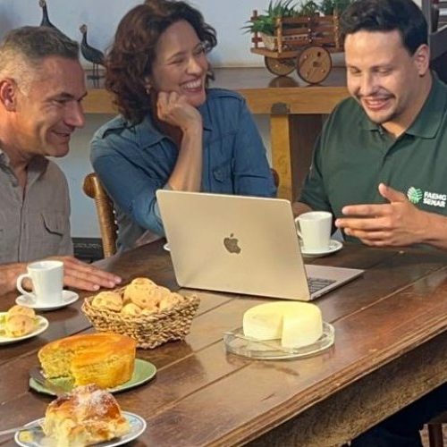 Sistema Faemg Senar lança campanha “Camisa Verde Que Transforma” 