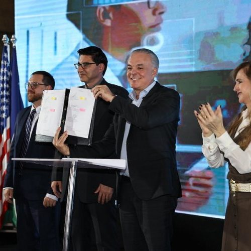 RT&One vai investir 6 bilhões em Uberlândia 