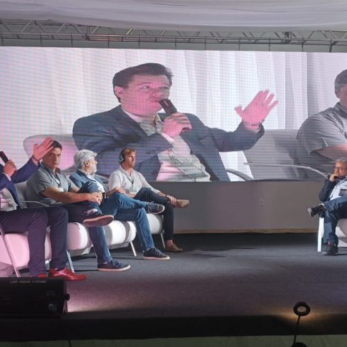 Brasil aposta na responsabilidade social para liderar a cadeia global do lítio 