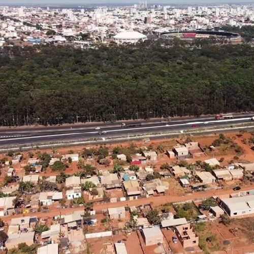 Municípios receberão verbas para urbanização 