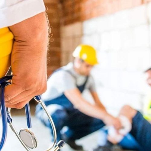 Número de acidentes é alto em Divinópolis 