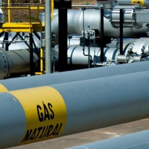 Uberaba receberá gasoduto 
