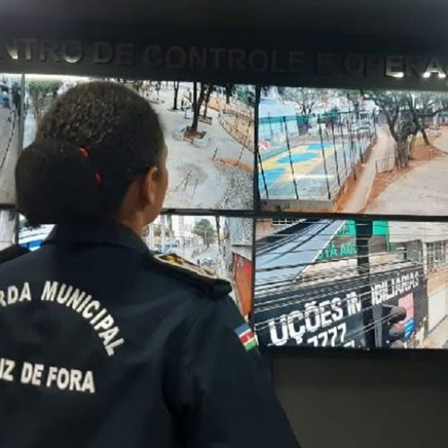 Guarda Civil de JF vai usar arma 