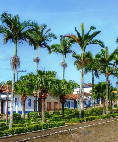 A ONU se rende aos encantos e originalidade de Santana dos Montes – MG e manda representantes para Mostra Cultural