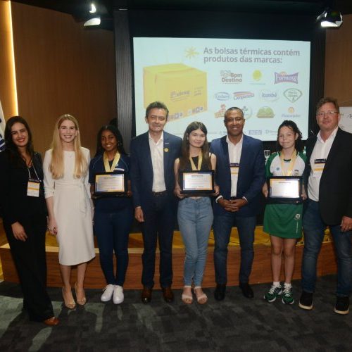 Prazo prorrogado! Inscrições para o Concurso SILEMG de Desenho e Redação 2025 vão até 1º de setembro 