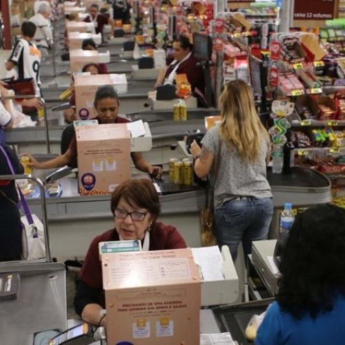 Consumo dos lares mineiros cresce 