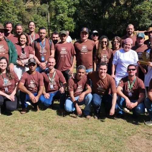 Missão técnica do Sistema Faemg Senar impulsiona queijarias do Vale do Suaçuí 