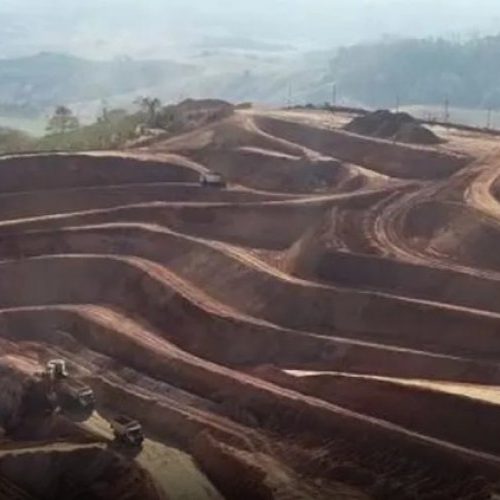 Sul de Minas no epicentro da disputa global 