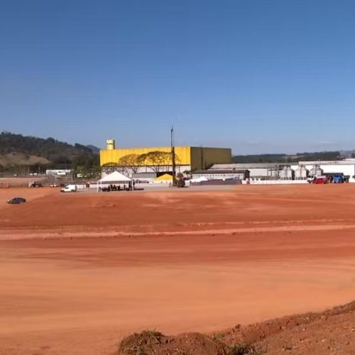 Farmacêutica investe R$ 100 milhões em Minas 