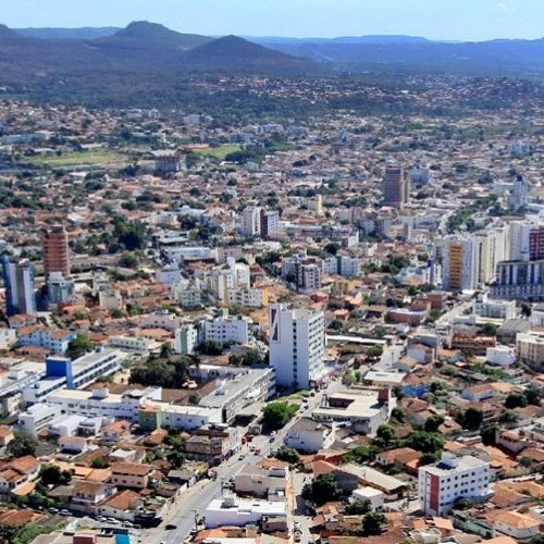 Montes Claros cria plano de saneamento 