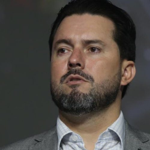 Presidente da AMM, Luís Eduardo Falcão, lidera agenda de eventos que fortalecem o municipalismo em Minas 