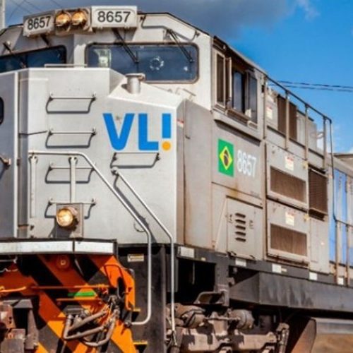 Governo oficializa acordo com a Ferrovia 