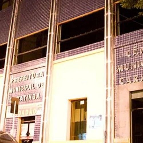 Decisão pode mudar Câmara de Caratinga 