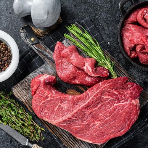 Belo Horizonte recebe maior congresso da carne bovina do país 