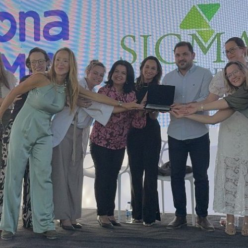 Sigma Lithium celebra sucesso do Dona de Mim com lançamento de frente rural e jornada de capacitação 