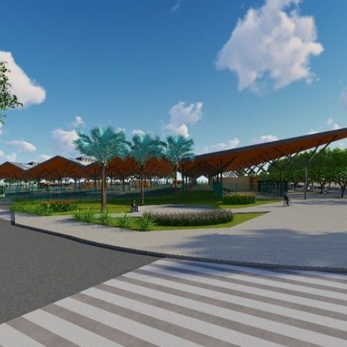 Uberlândia terá novo terminal 