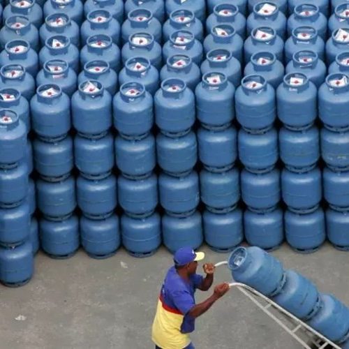Mais de 20 mil famílias com auxílio gás 