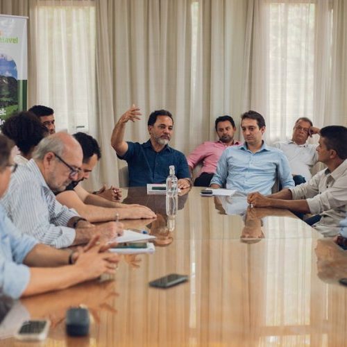 Ecodistrito de Itabira movimentará R$1 bilhão 