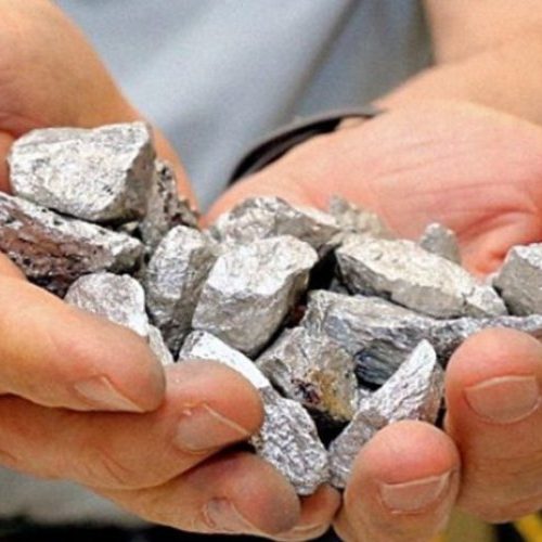 Nova Lima e Araxá lideram exportações 