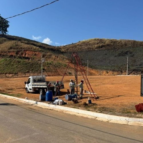 Licitação da sede do IF de Caratinga tem edital 