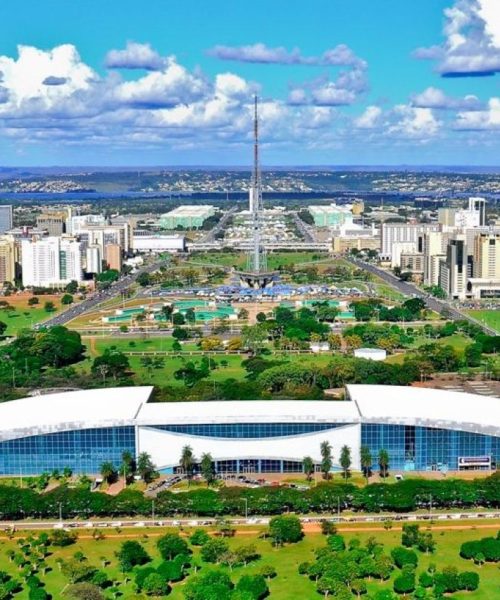 Confirmada a sede do próximo Congresso da Abrajet edição 2026 em Brasília – DF – Por: Ray Cunha